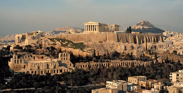 Athens image